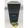 HPE SERVER HP ML30 GEN 10 XEON E-2144G 16GB DDR4 2x 480GB SATA CTRL P408 GAR 1ANNO