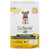 Schesir Cane Small Pollo Gr 800