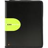 Exacompta 55534E Conferenzieri, 34 x 26.50 x 3.50 cm, Nero