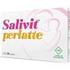 LOGUS PHARMA SALIVIT PERLATTE 30COMPRESSE - LOGUS PHARMA - 942311008