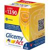 F&F GLICEMY ACT 30CAPSULE - F&F - 980906972