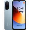 Xiaomi Redmi A7 Pro 4G (6.88) 4GB RAM 128GB Mist Blue DS SMARTPHONE GARANZIA ITALIA