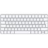 Magic Keyboard Argento con batteria integrata con Touch ID Lightning (3a Generazione) Ricondizionato - Italiano - Eccellente