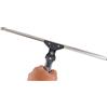 Axis Line Tergivetro Professionale 45 cm, Lavavetri Regolabile 180 Gradi per Finestre