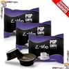 Pop Caffè (50 100 200 300 . . . 1200) Capsule Caffè Pop e-mio Modo Mio gusti a scelta*