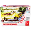 PROOK AMT 1977 International Harvester Scout II 1:25 Scale Model Kit