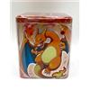 Pokemon Stacking Tin Fuoco Ita Sealed Evoluzioni Eteree Charizard Fire 2022