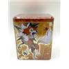 Pokemon Stacking Tin Lotta Scatola Box Collezione 2022 ITA Fighting Eteree