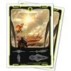 Ultra PRO International Ultra Pro - Magic: The Gathering - Edge of Eternities - 105ct Apex Deck Protecto