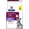 Hill's Prescription Diet i/d Low Fat Digestive Care secco per cani - 4 kg