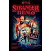 Caio Filipe Sunando C Jo Stranger Things: Tales from Hawkins (Graph (Tascabile)