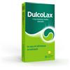 Dulcolax Lassativo Ad Azione Rapida Contro La Stitichezza Occasionale, 20 Compresse