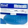 my benefit Plantare attivo preformato bionaif blu misura media 2 pezzi