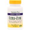 nature's plus Ultra zyme multienzimi forte 90 tavolette