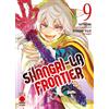 PANINI SPA Shangri-La frontier (Vol. 9)
