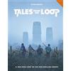 Wyrd Tales from the Loop