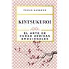 Zenith Kintsukuroi: El arte de curar heridas emocionales