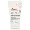 Avène Cold Cream Concentrated Hand Cream 50 ml