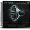 Bio Ionic Universal Diffuser (Black)