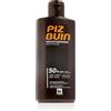 Piz Buin Moisturising Sun Lotion SPF 50+ 200 ml