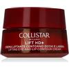 Collistar Lift HD+ Lifting Eye And Lip Contour Cream 15 ml