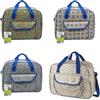 Newmase Borsa Frigo Maiolica 38 Litri Isolamento in Alluminio 8 mm