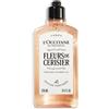 L'occitane Gel Doccia Fleurs De Cerisier 250 ml Gel doccia