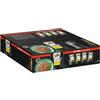 Sheba Mini Filets Selezione con pollame in salsa cibo umido per gatto maxipack (bustine 85 g) 60 x 85 g