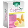 Esi Donna Life Ciclo Mestruale 36 Compresse Esi