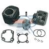 DR Racing Parts Yamaha Why 50 2T 00 GRUPPO TERMICO Ø MAGGIORATO GHISA DR