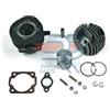 DR Racing Parts Piaggio Vespa FL2 HP 50 2T 91 97 GRUPPO TERMICO Ø 47 MAGGIORATO GHISA DR
