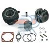DR Racing Parts Piaggio Vespa FL2 HP 50 2T 91 97 GRUPPO TERMICO Ø MAGGIORATO D.55 6 TRAVASI