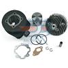 DR Racing Parts LML Star Deluxe EU1 150 150 2T 01 03 GRUPPO TERMICO Ø 63 MAGGIORATO GHISA DR