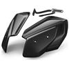 Yamaha PARAMANI DEFLETTORI ARIA ORIGINALI YAMAHA XMAX 300 X-MAX125 2024/25/26