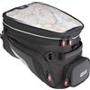 GIVI BORSA SERBATOIO tanklock 16 litri africa twin Kawasaki versys 650 GIVI XS320