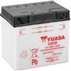 Yuasa BMW R 100 S 1000 1976-1980 BATTERIA 53030-BS 12V YUASA