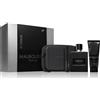 Mauboussin Prestige Set Pour Lui In Black 4 pz