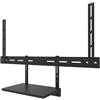 Neomounts AV45-500BL Kit di montaggio per computer portatile (da 43 a 110 pollici)