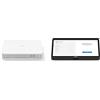 Logitech Tap IP Raumlösung Universal mit Roommate - Base Bundle