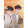 Jundo Salad days (Vol. 3)