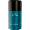 Davidoff Cool Water Man New Design Deodorante stick 75 ml
