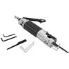 AUBEST Martello Pneumatico, 1/4 Lega Corpo Aria File Pneumatico Seghe Alternative Pneumatiche Utensile da Taglio Seghetto Strumento Lama di Taglio Strumento di Riparazione Auto