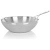 Demeyere INDUSTRY 5 Wok acciaio multistrato ø30cm