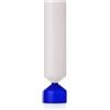 Ichendorf BOUQUET Vaso medio blu/bianco 37cm