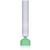 Ichendorf BOUQUET Optic vaso verde/trasparente 42cm