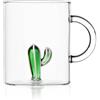 Ichendorf DESERT PLANTS Mug cactus verde