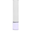 Ichendorf BAMBOO Vaso viola/grigio 35cm