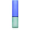 Ichendorf BAMBOO Vaso verde/blue 30cm