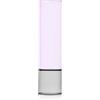 Ichendorf BAMBOO Vaso grigio/rosa 37cm