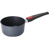 Woll DIAMOND Casseruola con coperchio (Diametro: 18 cm)